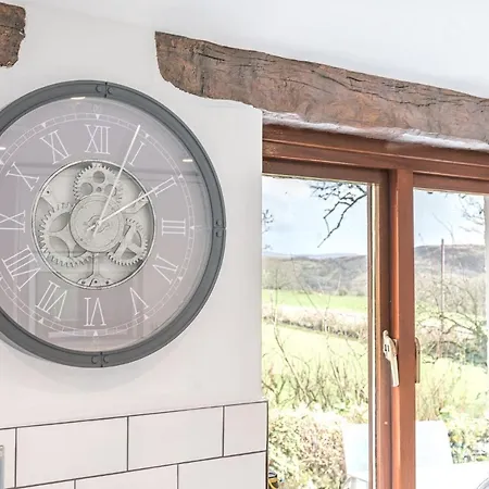 Byre & Millers, Coniston, Twin Sleeping 12 Casa vacanze