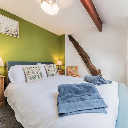 Byre & Millers, Coniston, Twin Sleeping 12 Casa vacanze *