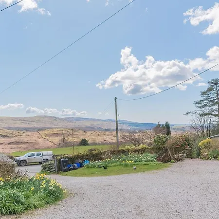Byre & Millers, Coniston, Twin Sleeping 12 Casa vacanze
