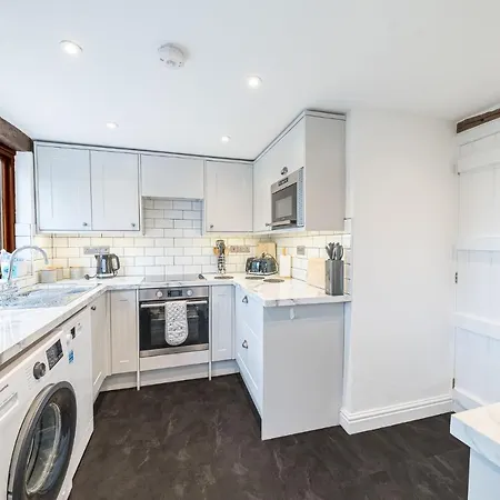 Byre & Millers, Coniston, Twin Sleeping 12 別荘 Torver