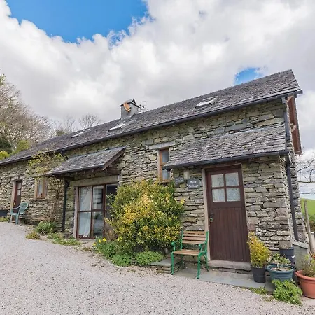 Holiday home Byre & Millers, Coniston, Twin Sleeping 12