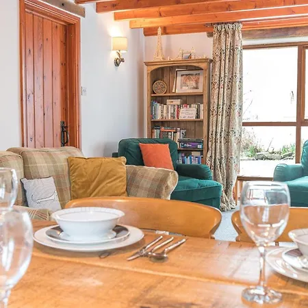 Casa vacanze Byre & Millers, Coniston, Twin Sleeping 12 Torver