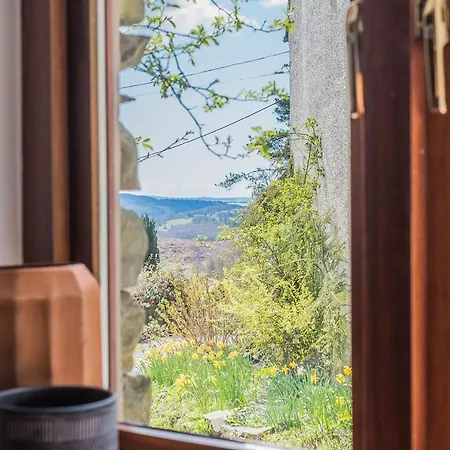 別荘 Byre & Millers, Coniston, Twin Sleeping 12