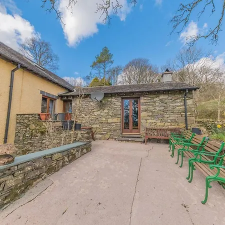 Casa de Férias Byre & Millers, Coniston, Twin Sleeping 12 Torver