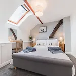 Holiday home Byre & Millers, Coniston, Twin Sleeping 12 *